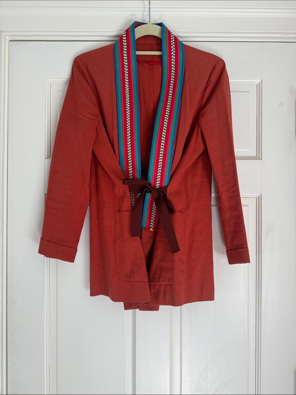 Maliparmi Jacket - Picture 2 of 7